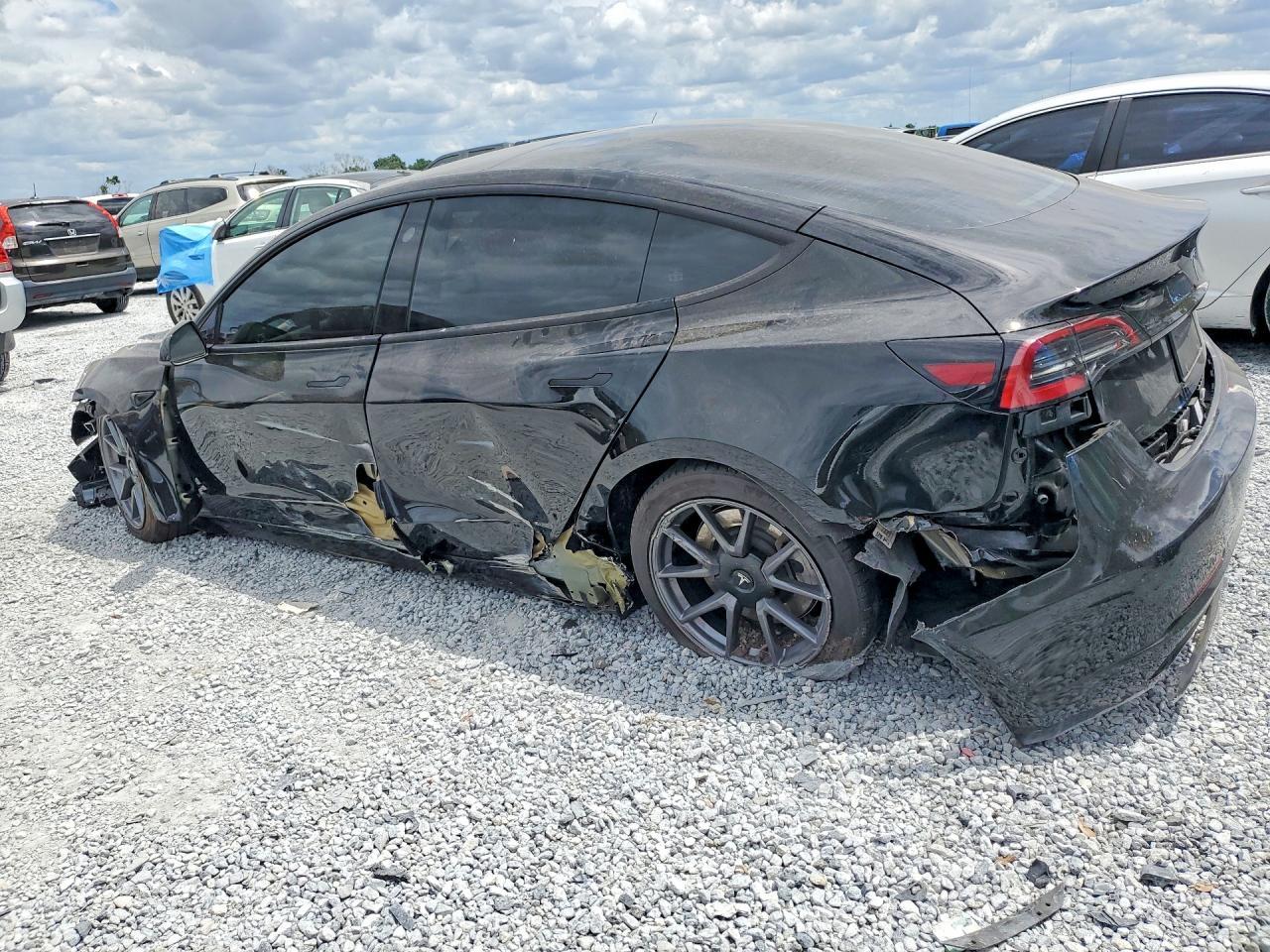 2023 Tesla Model 3 - Image 2