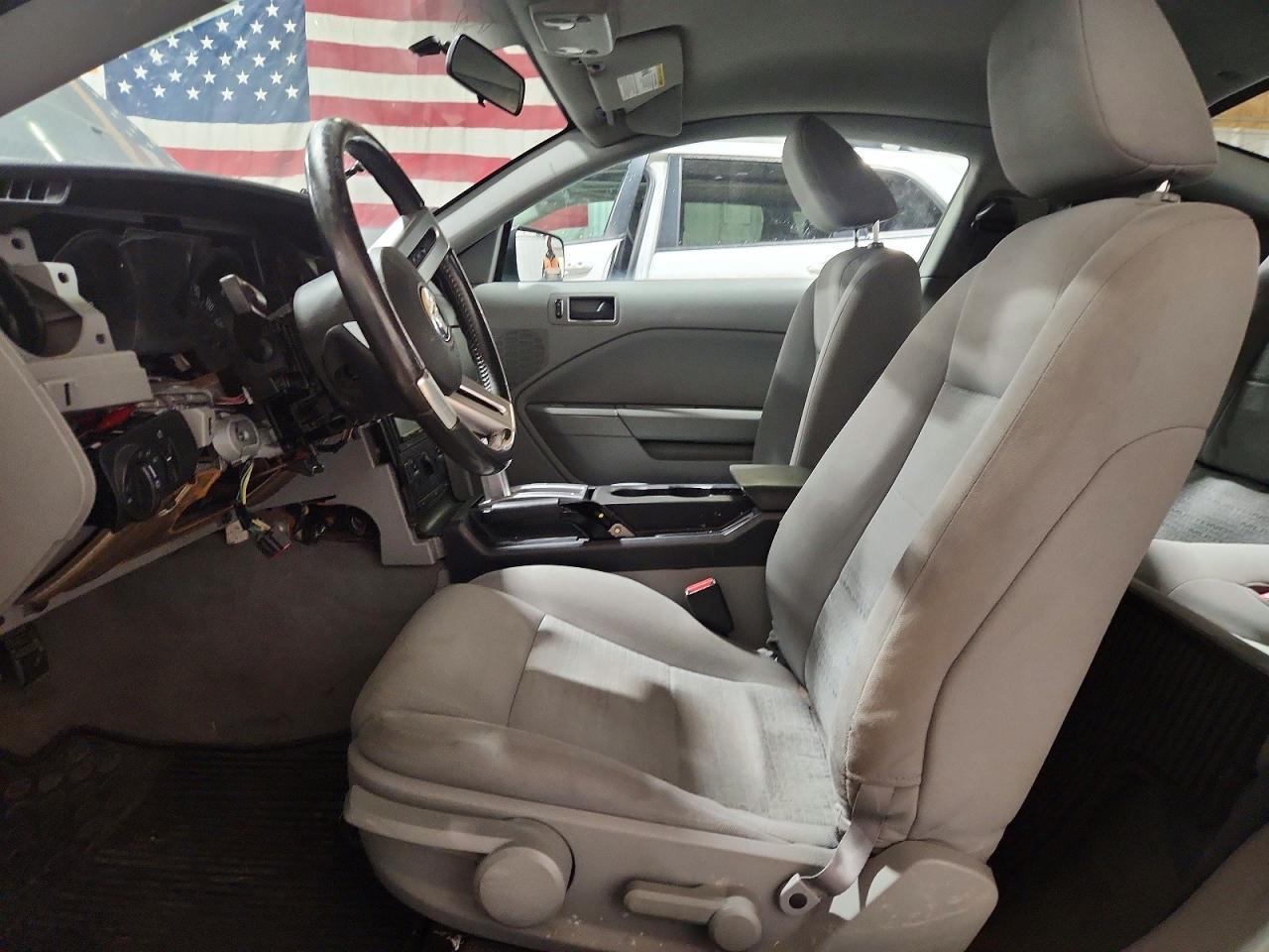 2006 Ford Mustang - Фото 7