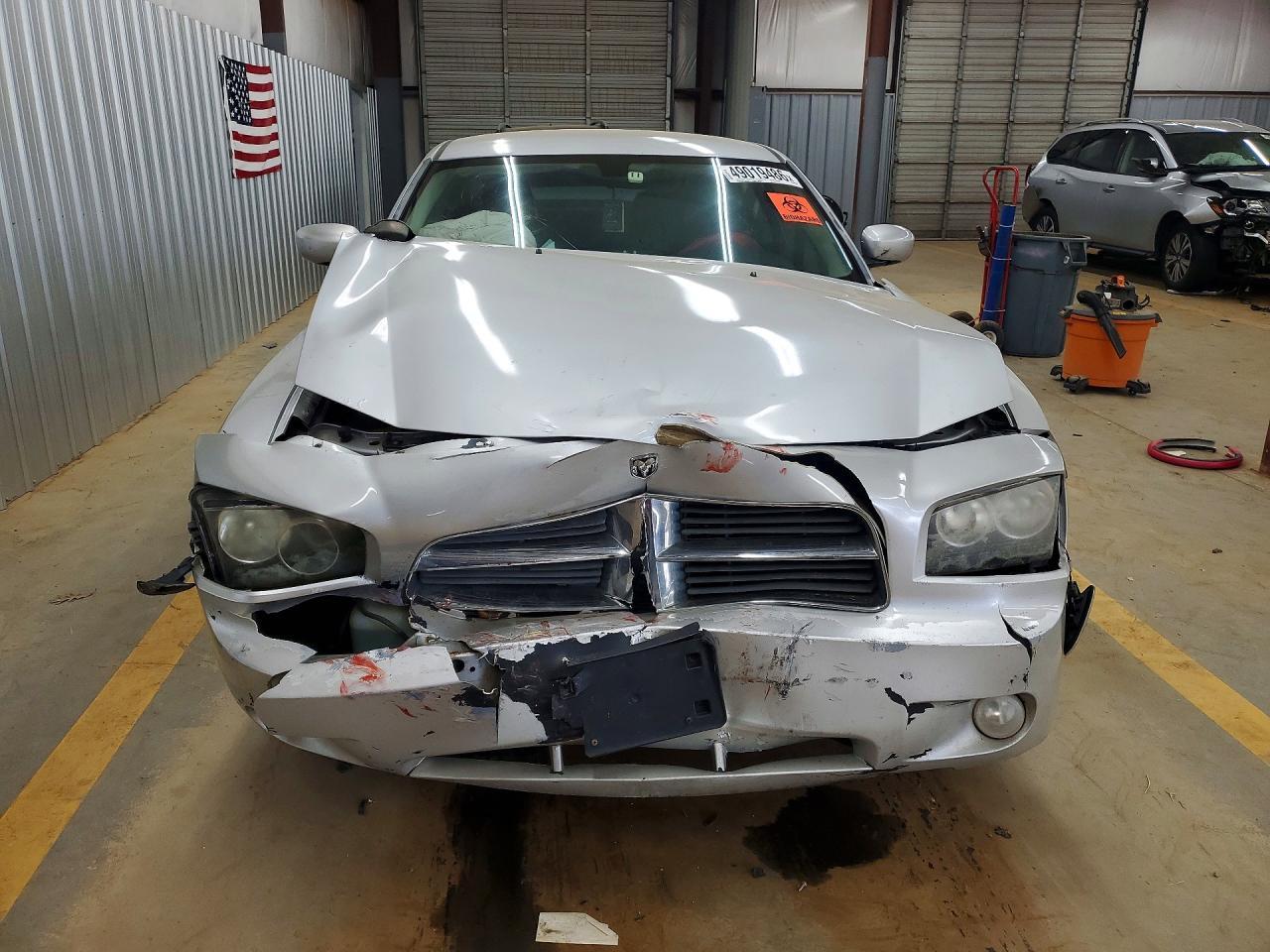 2010 Dodge Charger Sxt - Фото 5