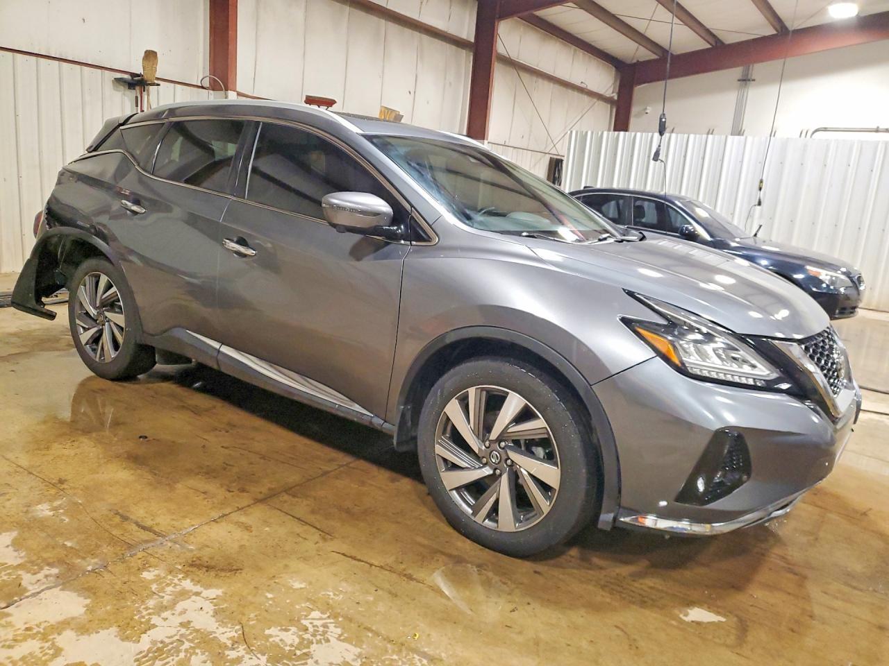 2020 Nissan Murano Sl - Image 4