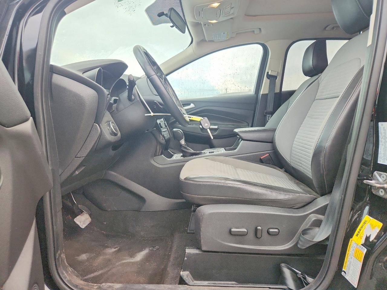 2018 Ford Escape Se - Фото 7
