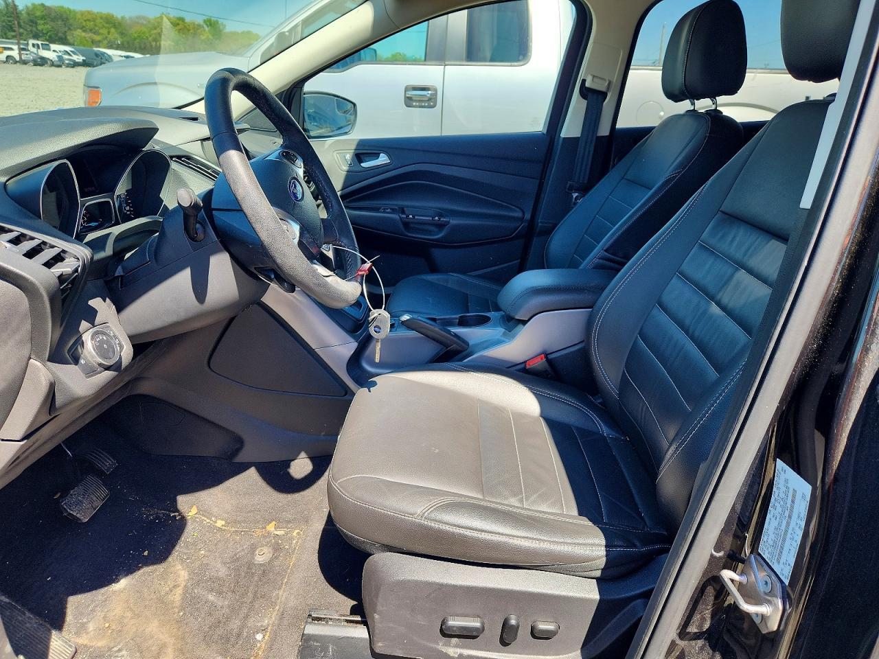 2015 Ford Escape Se - Фото 7