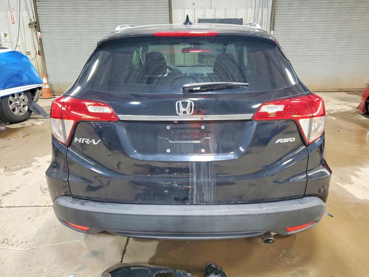 2019 Honda Hr-V Ex - Image 6