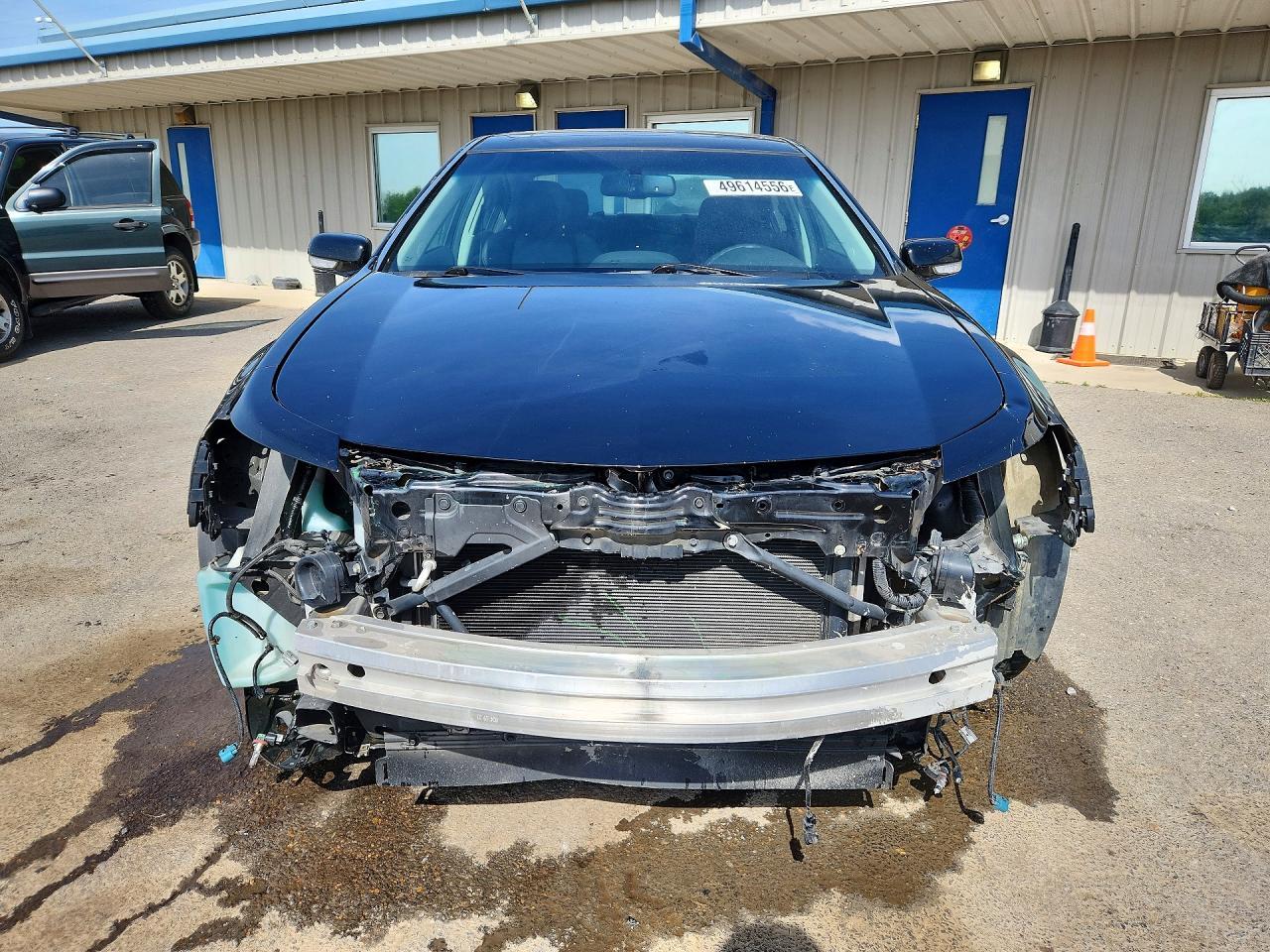 2013 Acura Tl - Фото 5