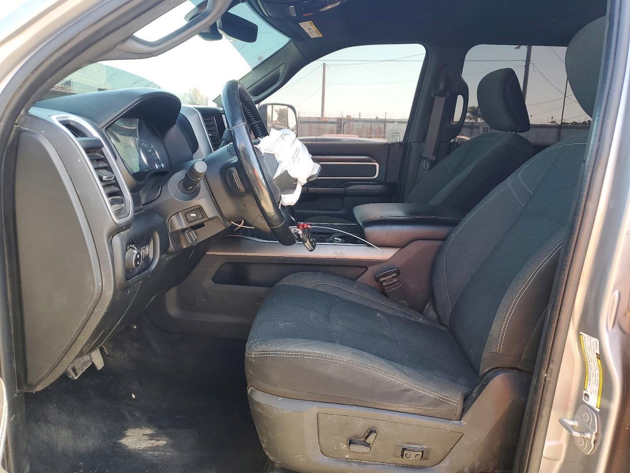 2020 Ram 3500 Big Horn - Фото 7