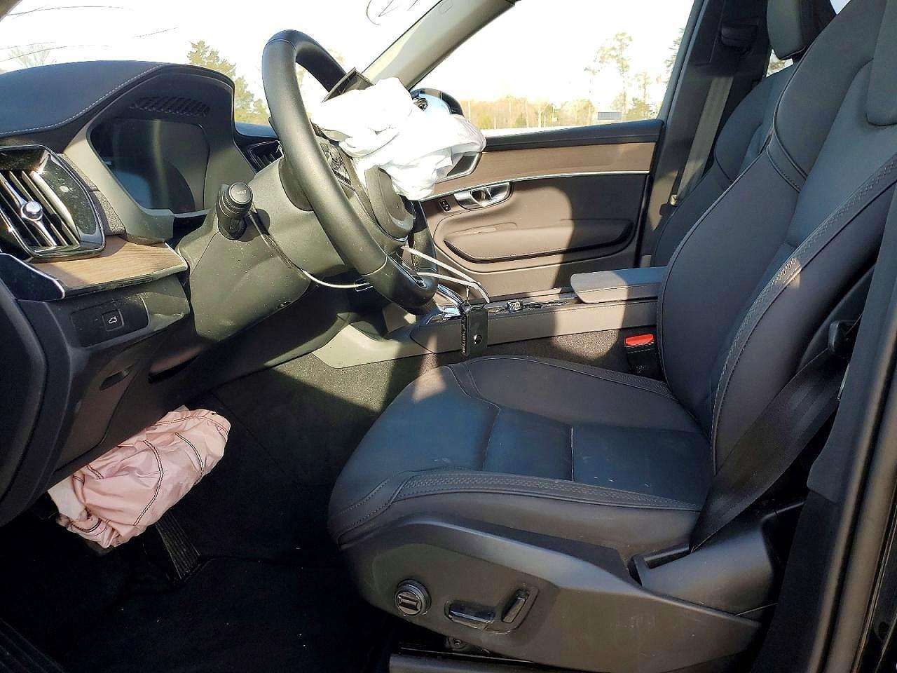 2025 Volvo Xc90 Plus - Фото 7