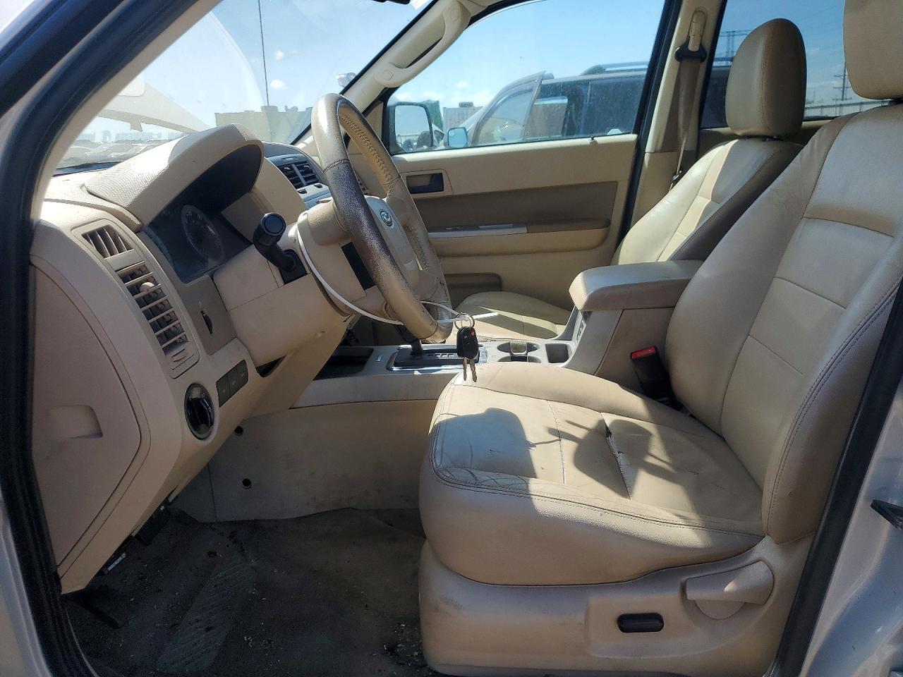 2009 Ford Escape Xlt - Image 7