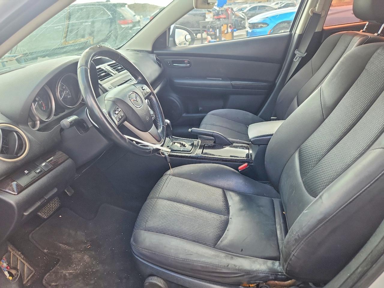 2012 Mazda 6 I - Image 7