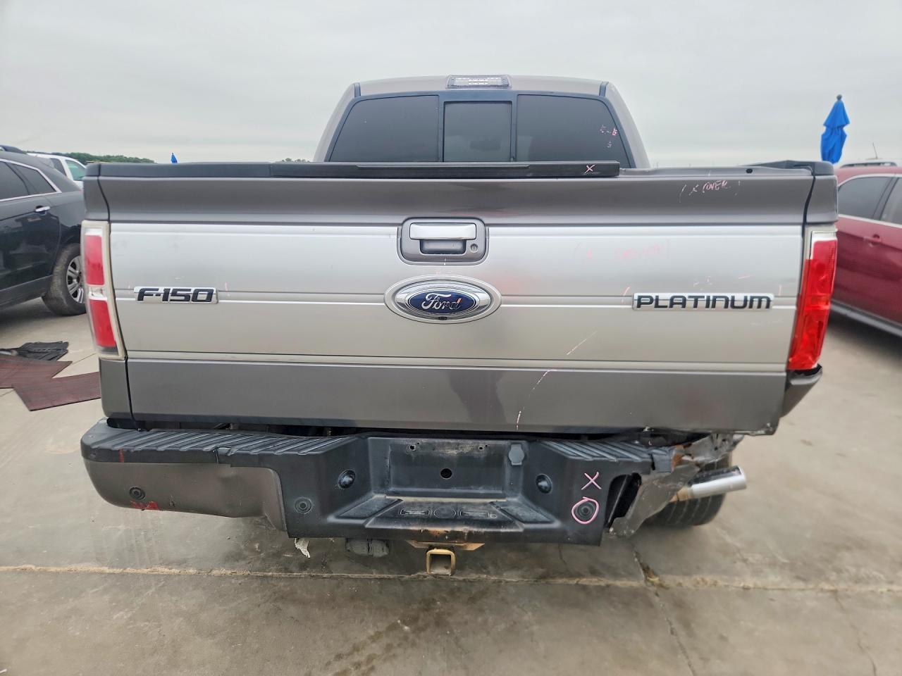 2009 Ford F 150 - Фото 6