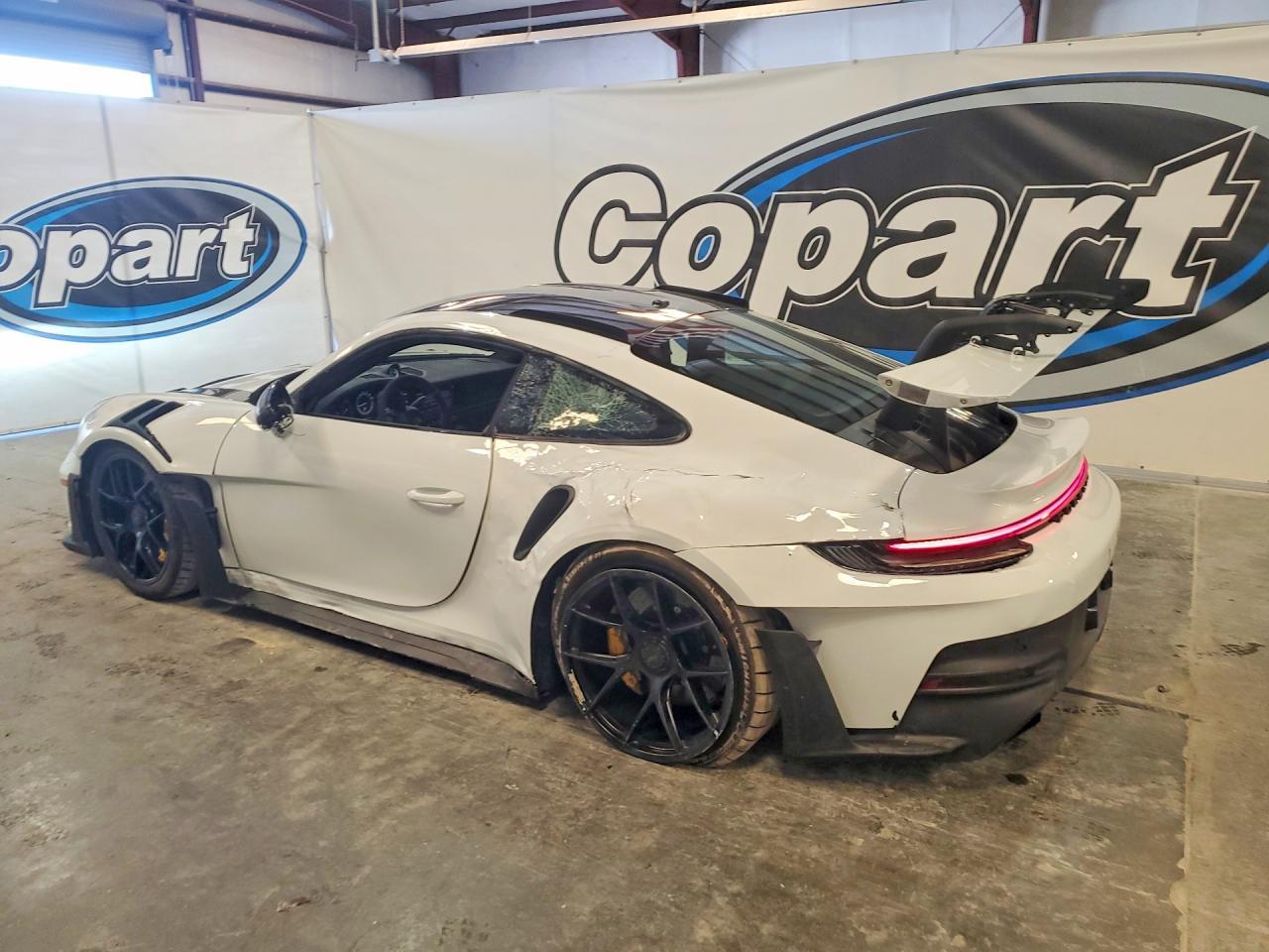 2024 Porsche 911 Gt3 Rs - Image 2