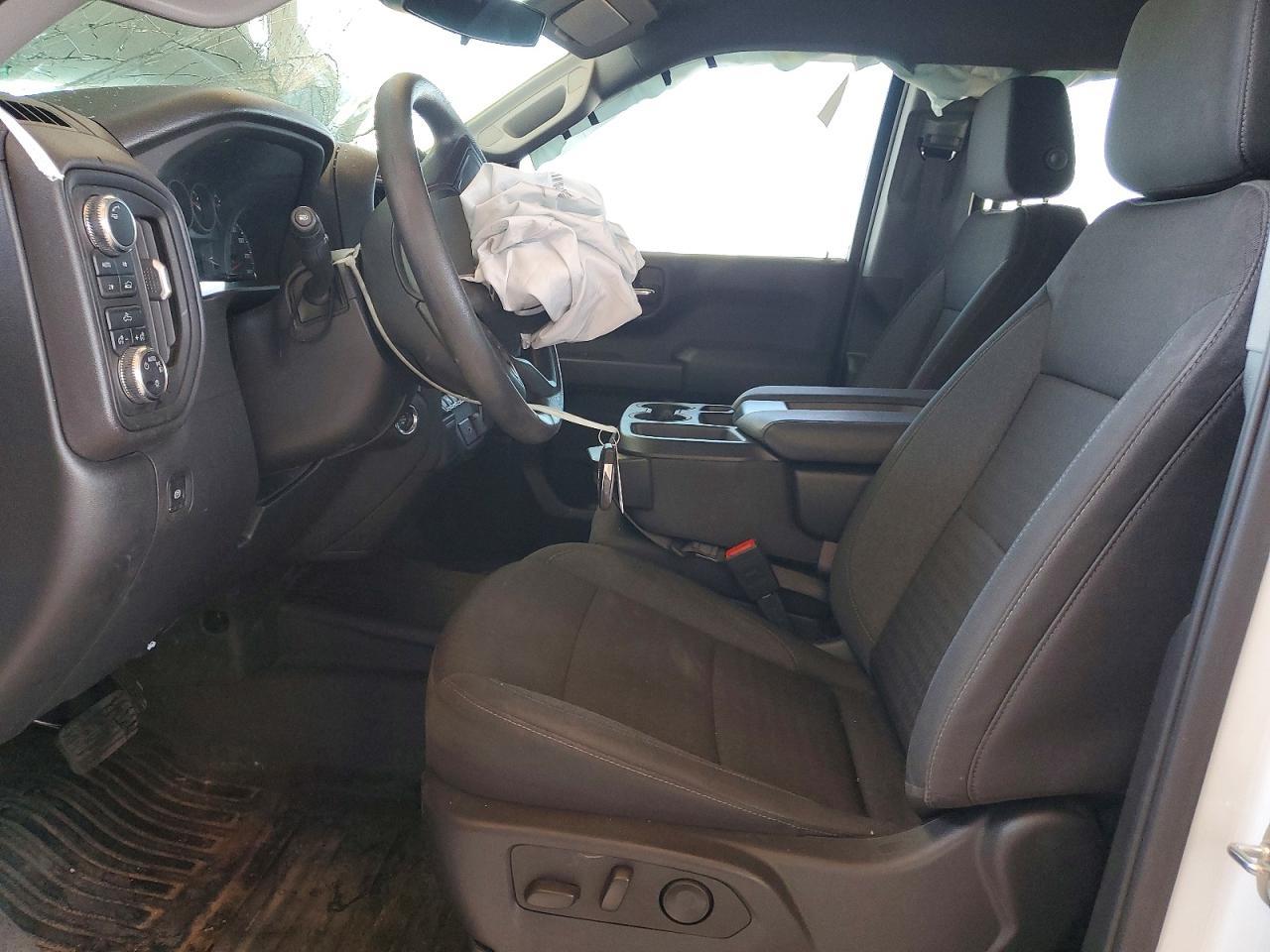 2025 GMC Sierra K1500 - Фото 7