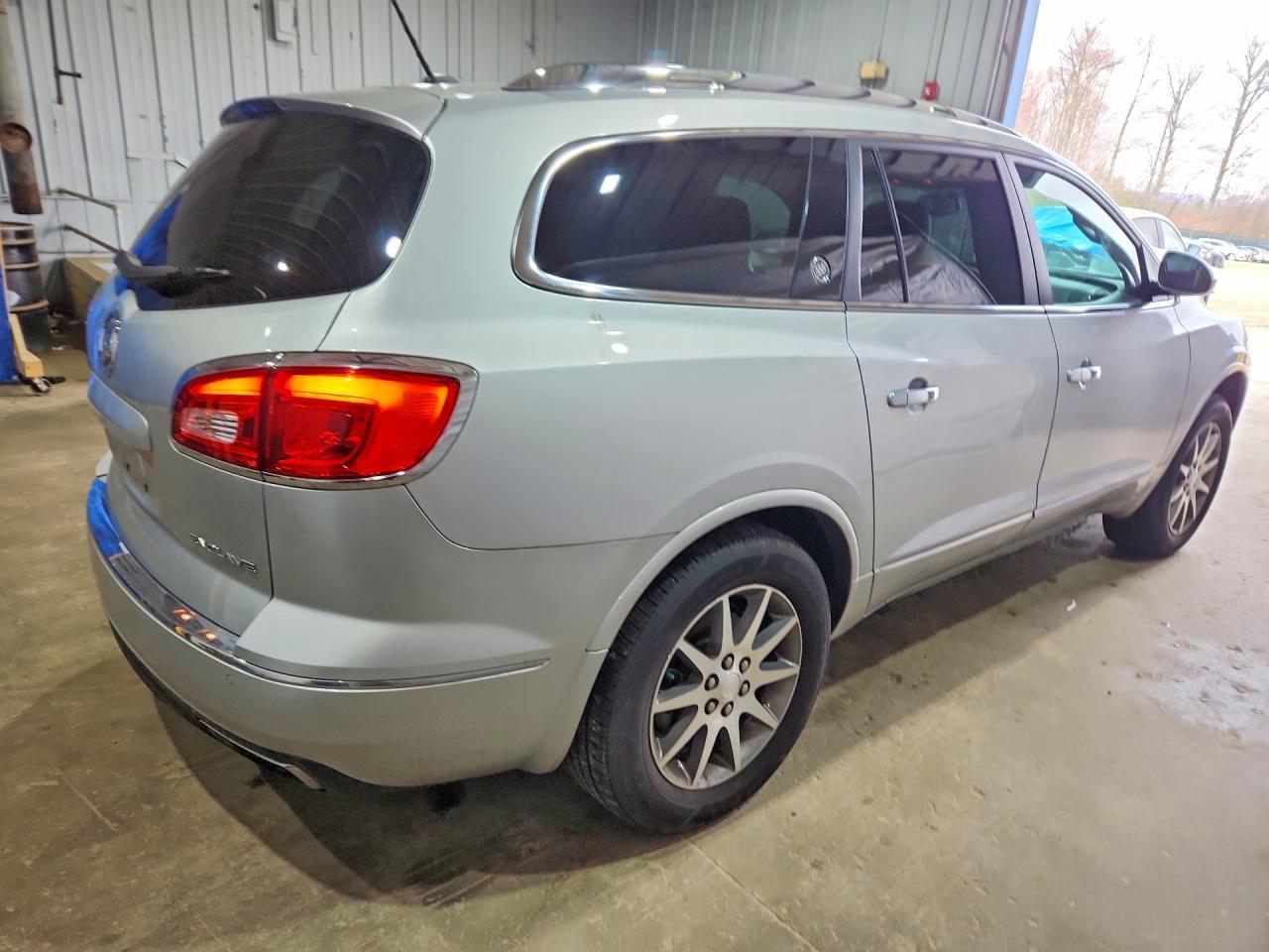 2014 Buick Enclave - Фото 3