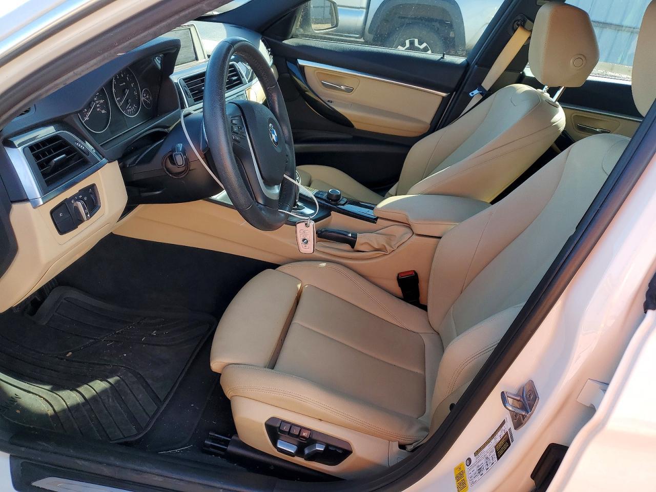 2017 BMW 330 I - Image 7