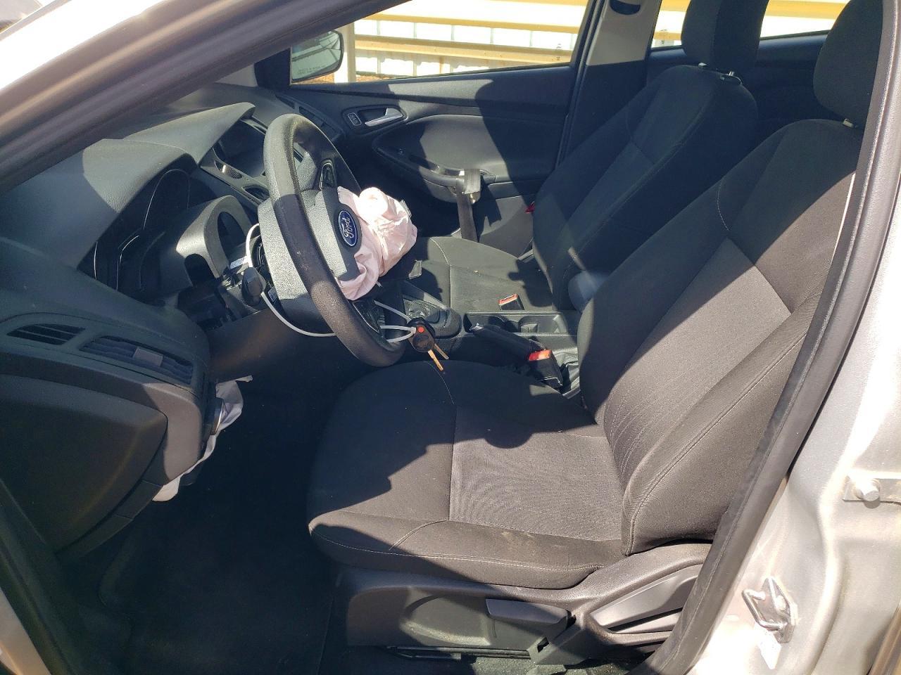 2015 Ford Focus - Фото 7