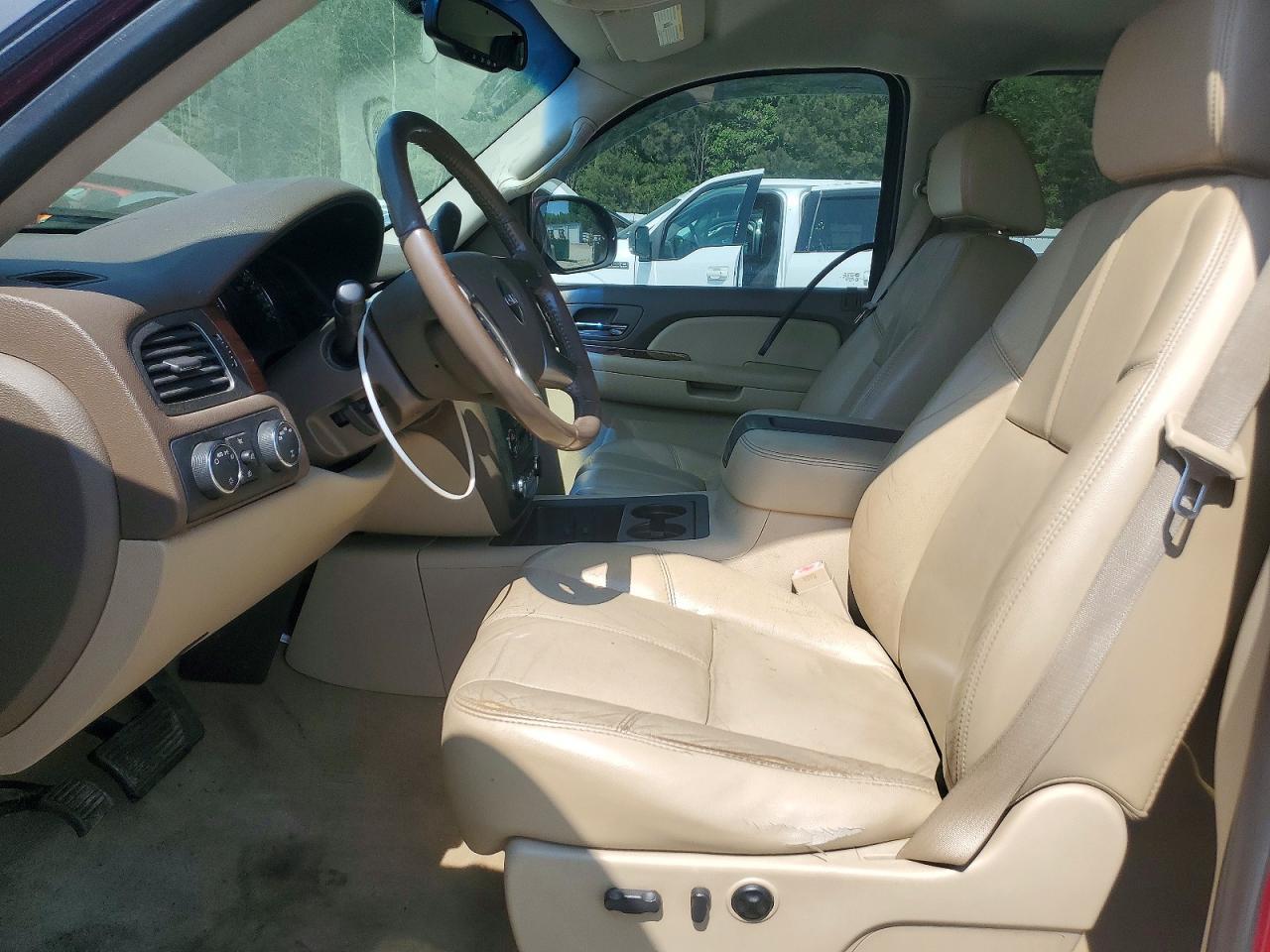 2007 GMC New Sierra K1500 - Фото 7