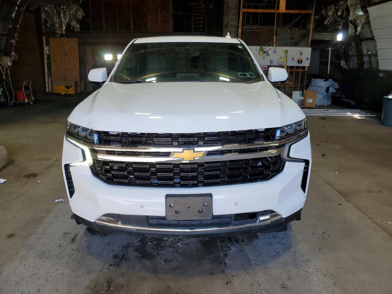 2023 Chevrolet Tahoe K1500 Ls - Фото 5