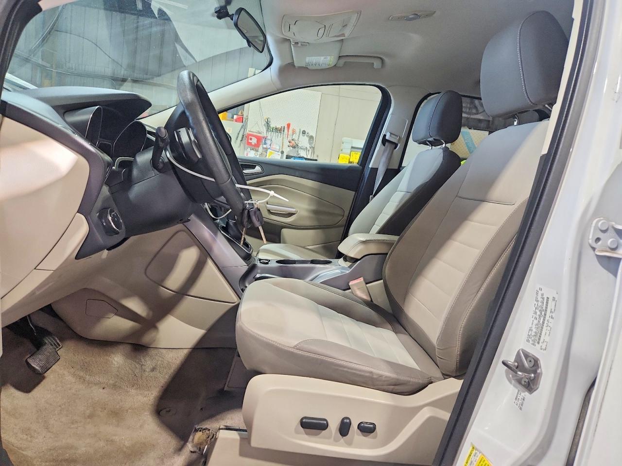 2013 Ford Escape Se - Фото 7