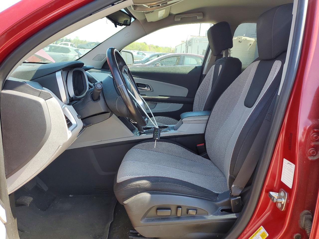 2015 Chevrolet Equinox Lt - Image 7