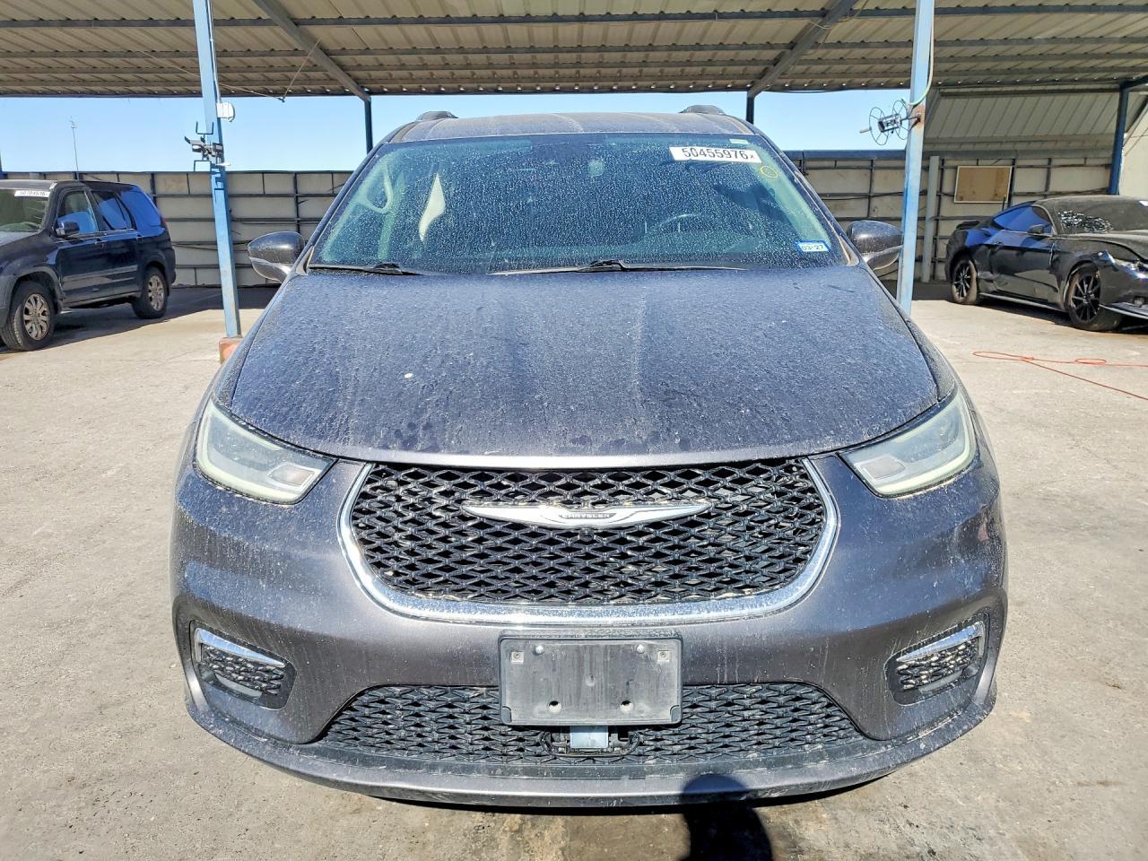 2021 Chrysler Pacifica Lx - Image 5