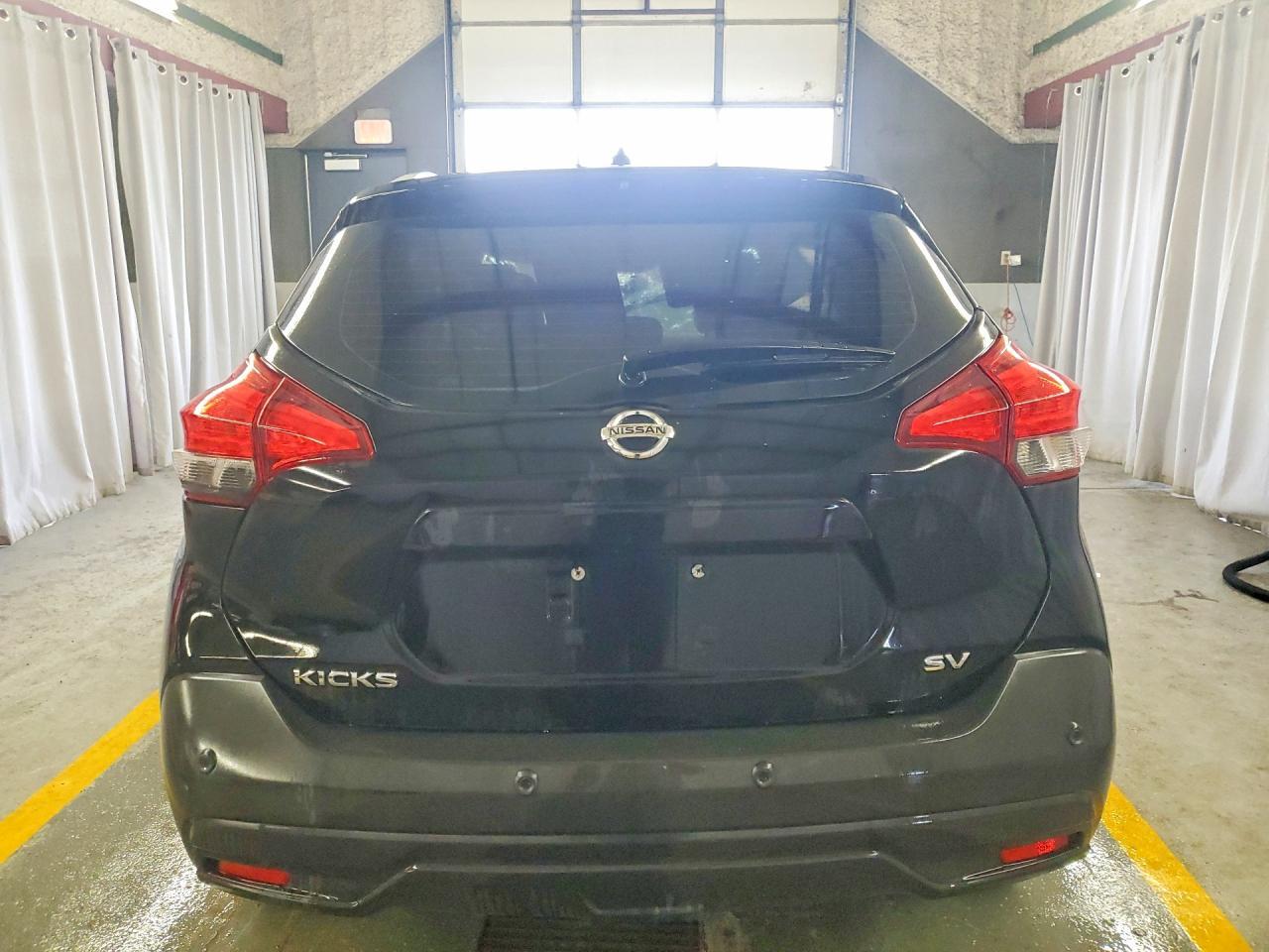 2020 Nissan Kicks Sv - Фото 6
