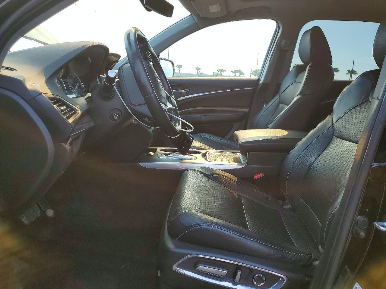2019 Acura Mdx Technology - Image 7