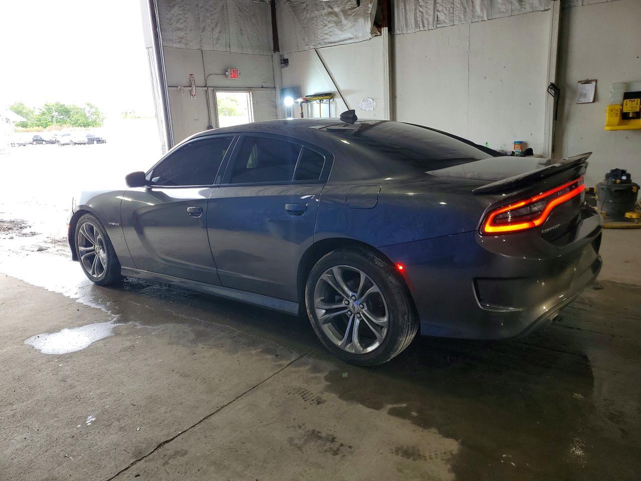 2021 Dodge Charger R - Image 2