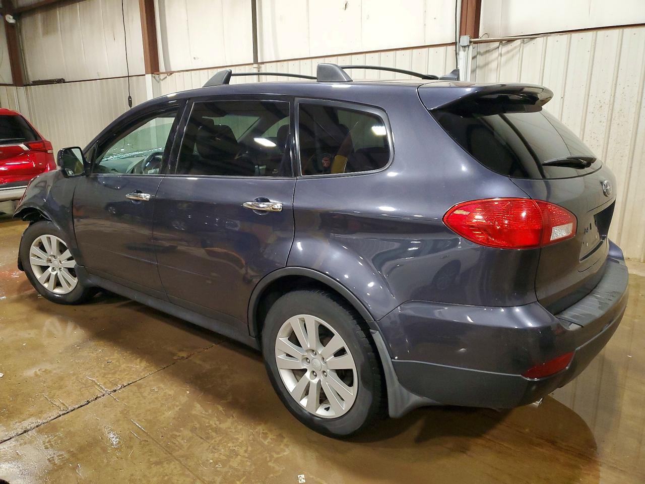 2013 Subaru Tribeca Limited - Фото 2