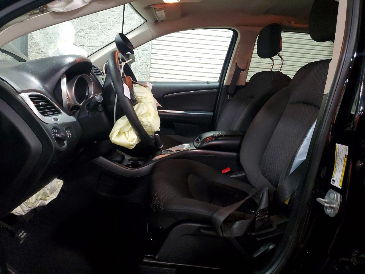 2018 Dodge Journey Se - Image 7