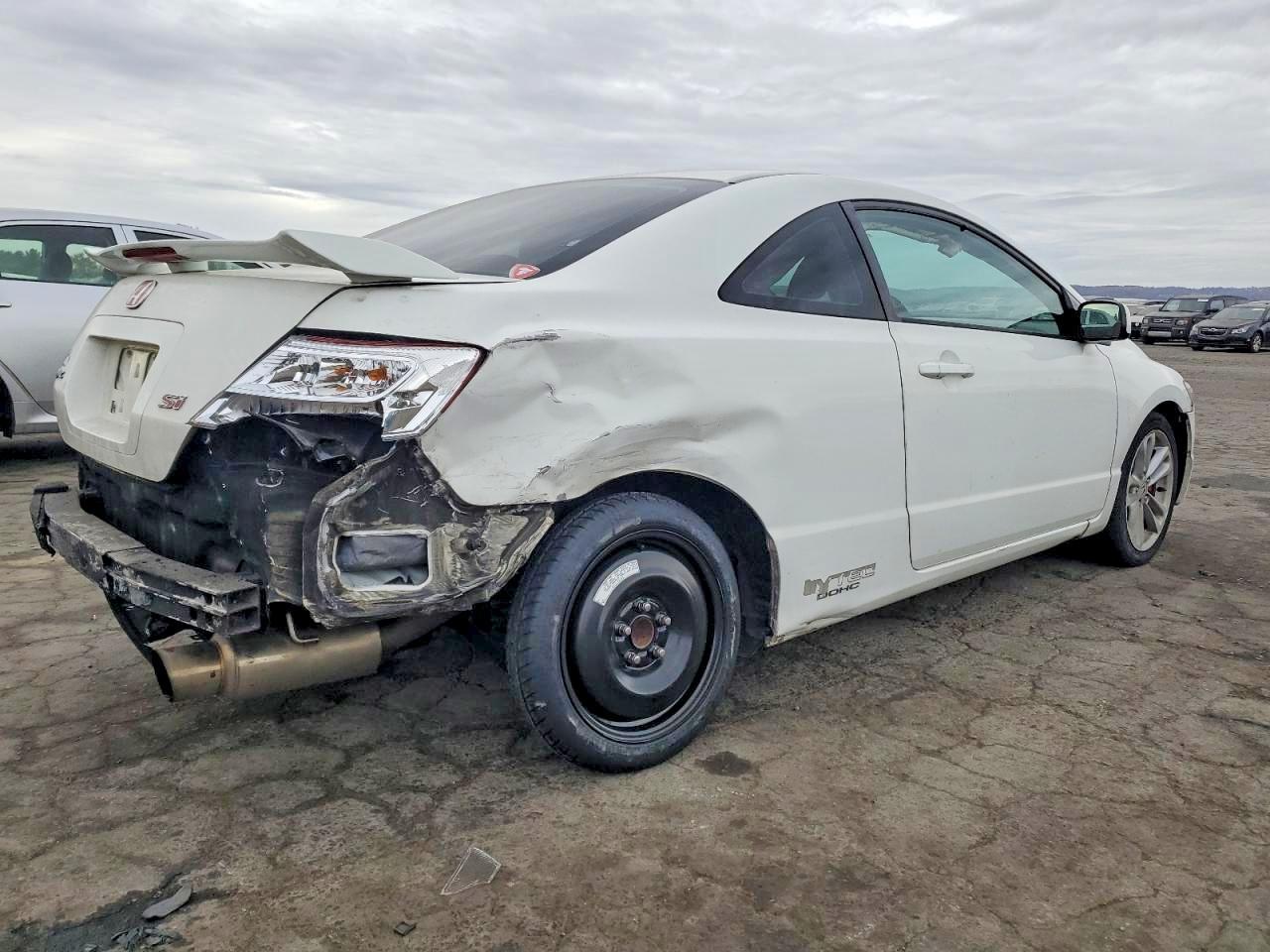 2006 Honda Civic Si - Фото 3