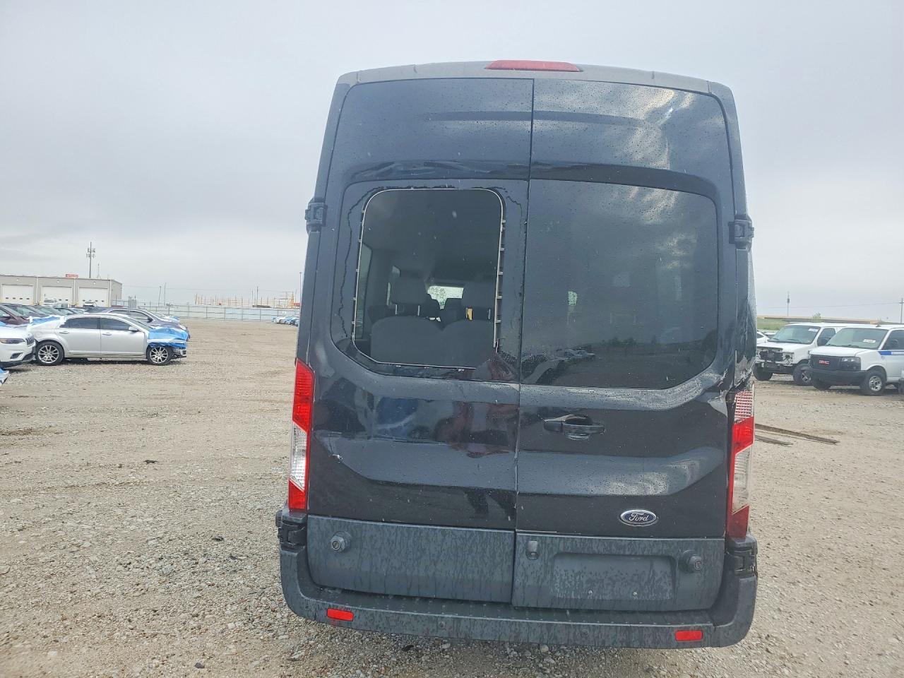 2017 Ford Transit T-350 - Image 6
