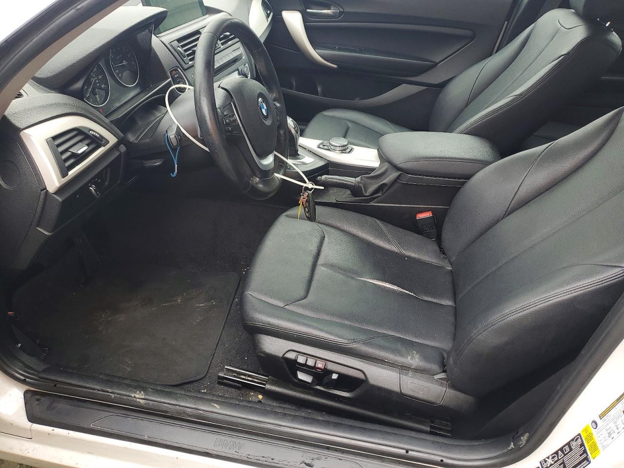 2015 BMW 228 Xi - Image 7