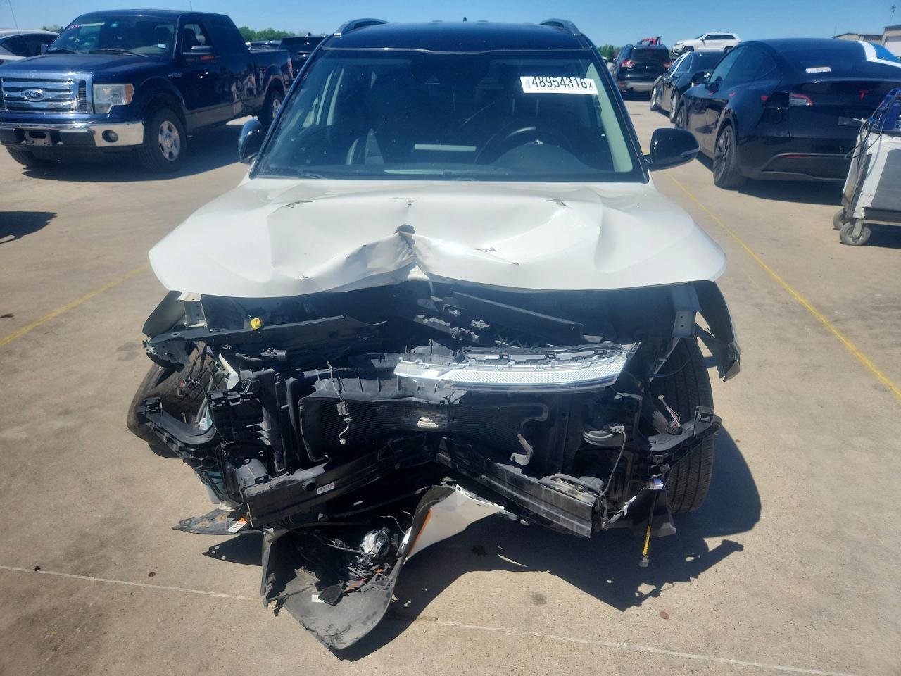 2021 Kia Seltos S - Фото 5