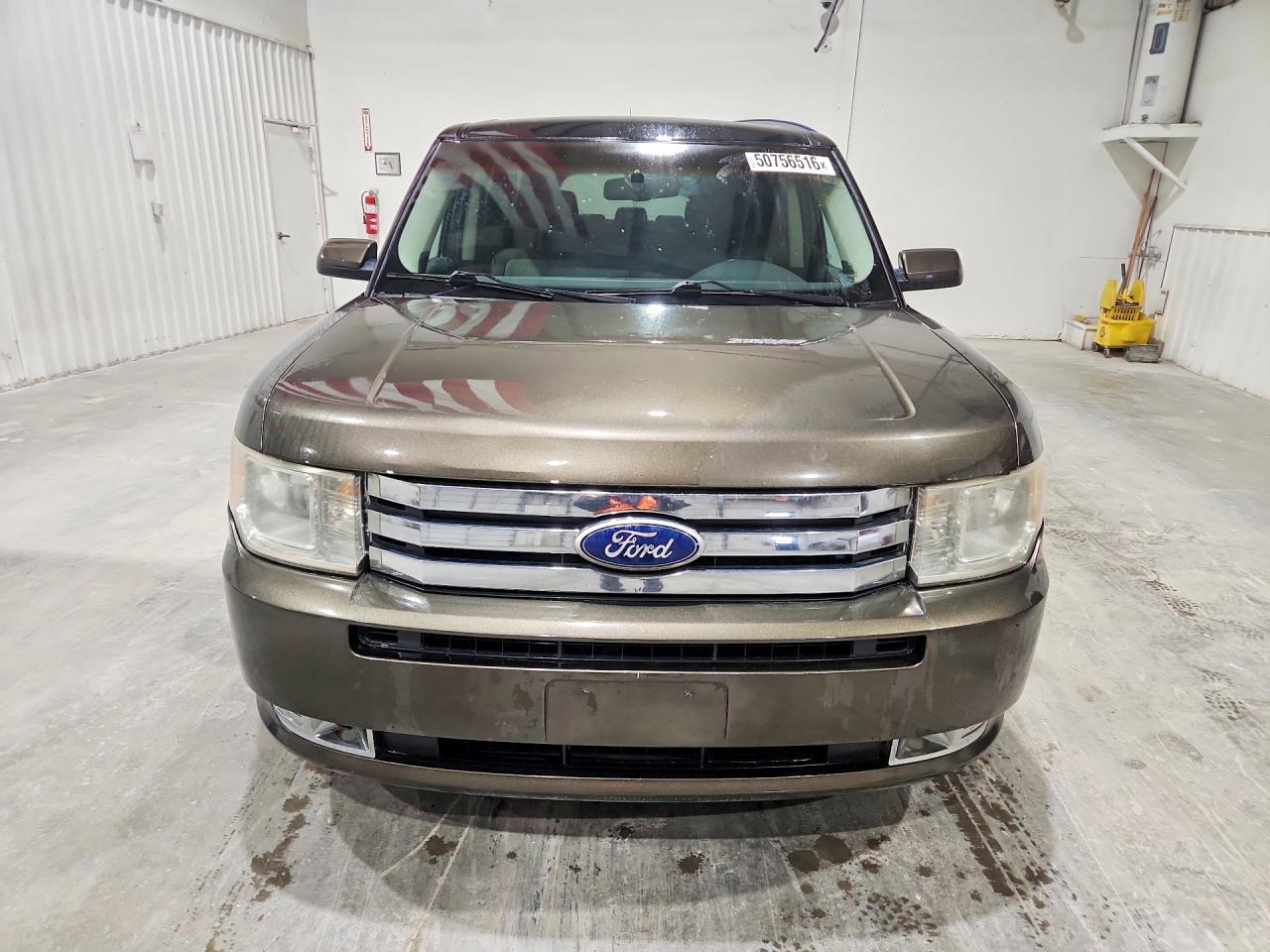 2011 Ford Flex Sel - Image 5