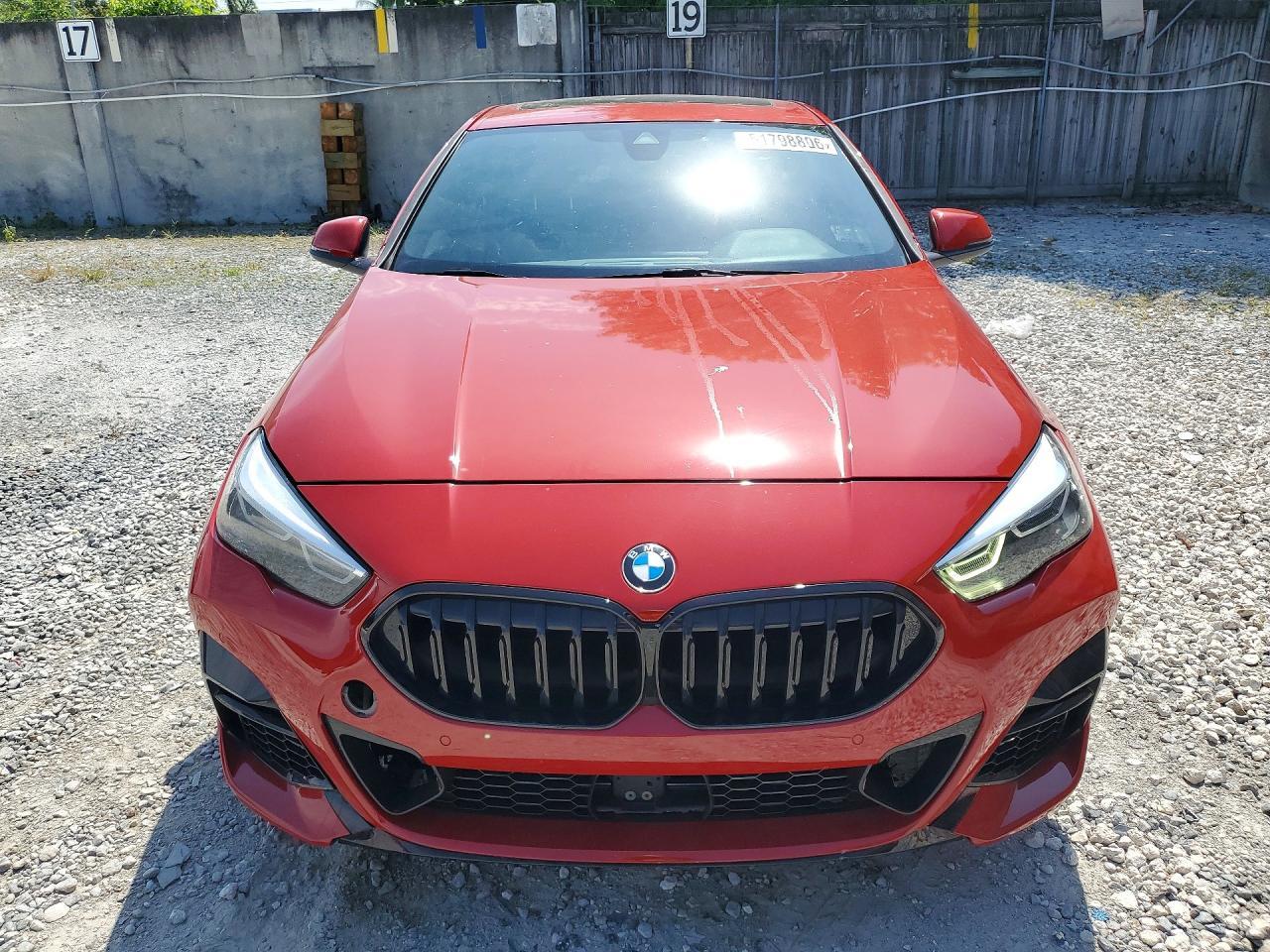 2022 BMW 228I - Image 5