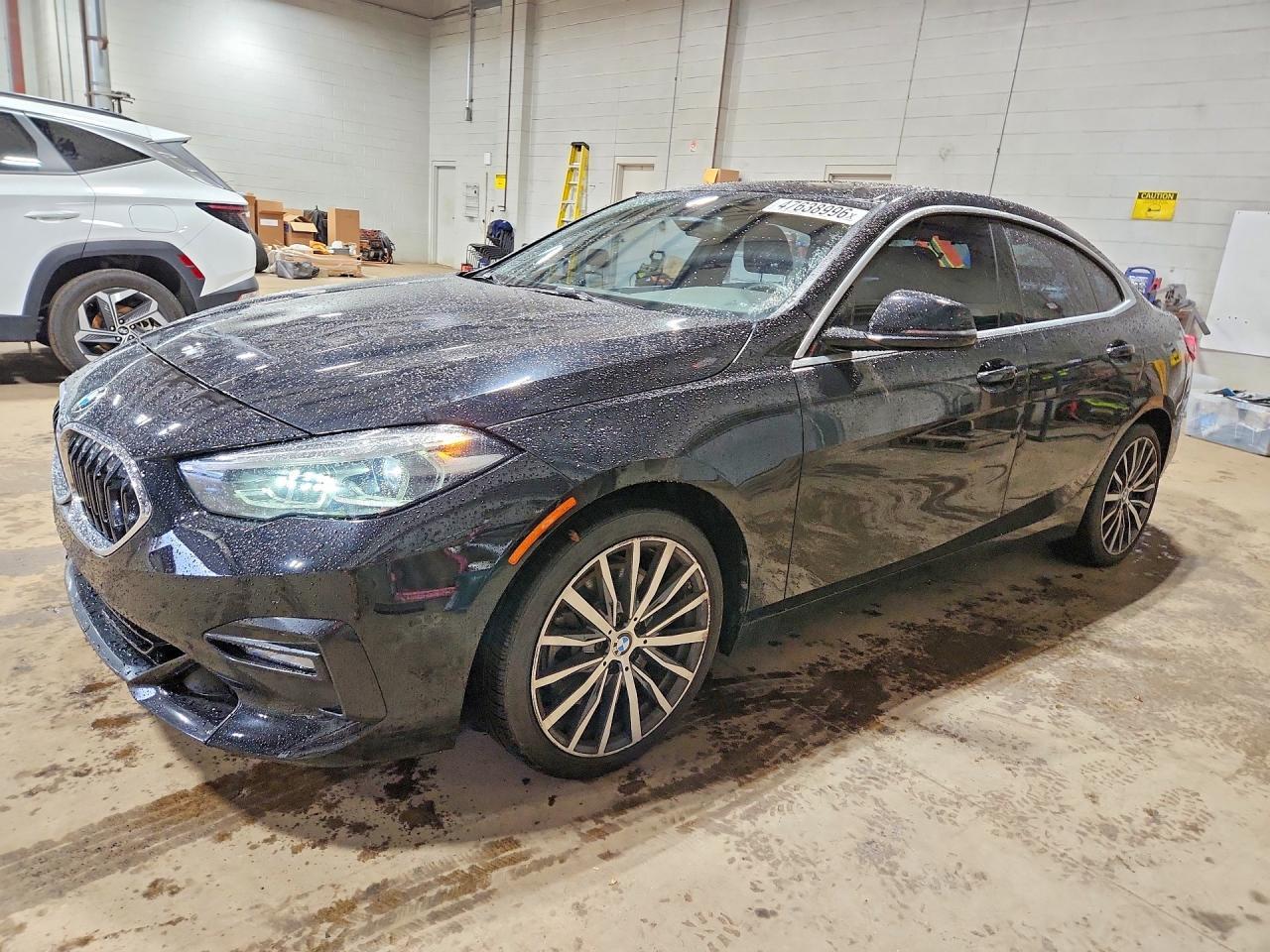 2021 BMW 228Xi