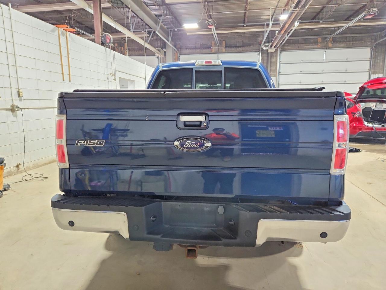 2013 Ford F150 Supercrew - Image 6