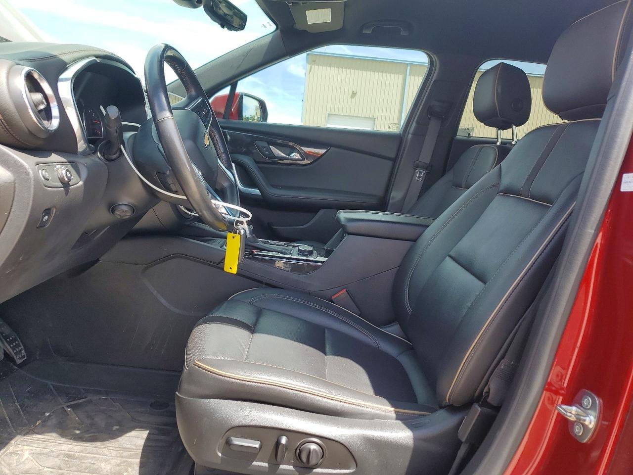 2021 Chevrolet Blazer Premier - Фото 7