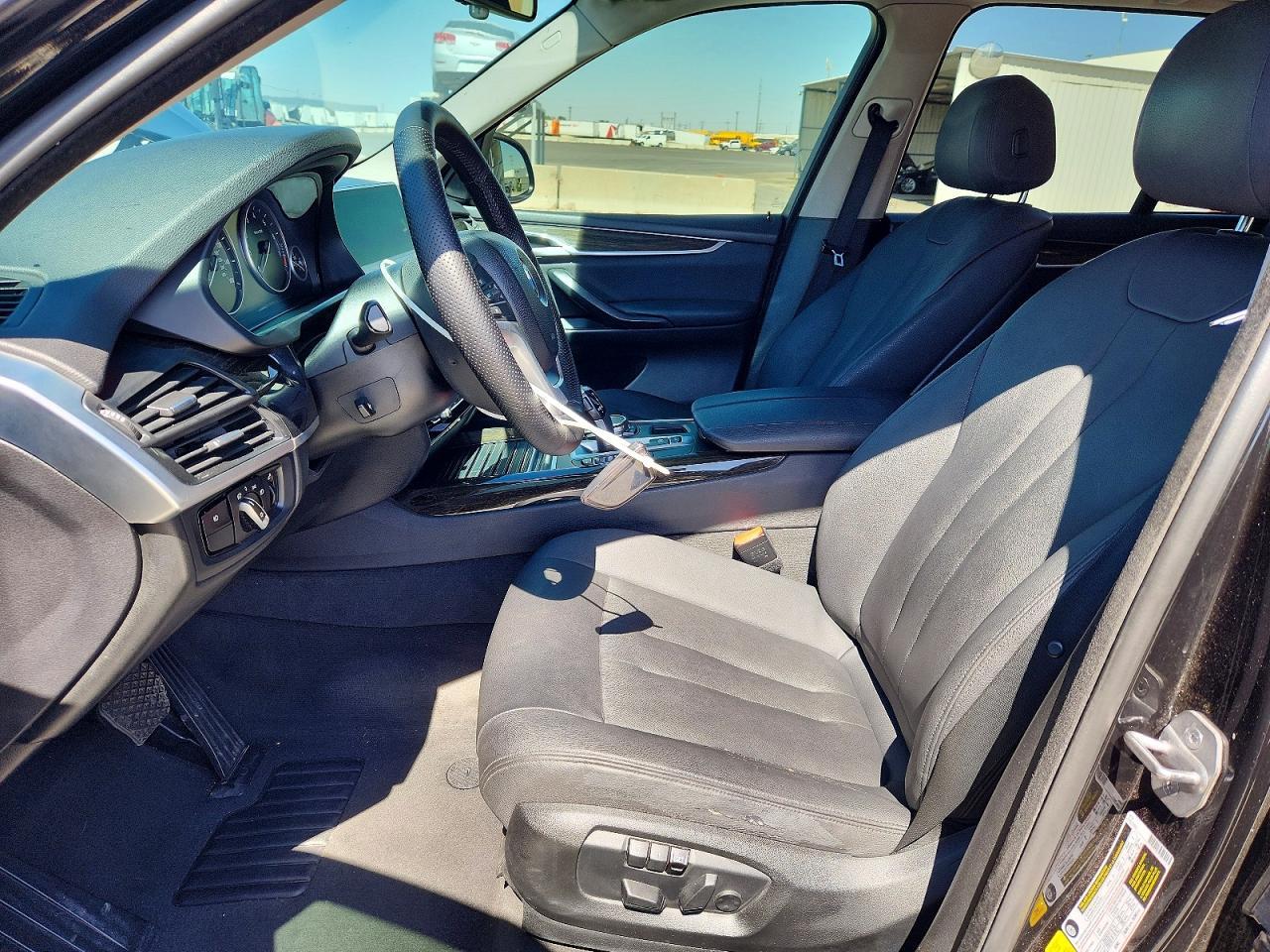 2015 BMW X5 Sdrive35I - Image 7