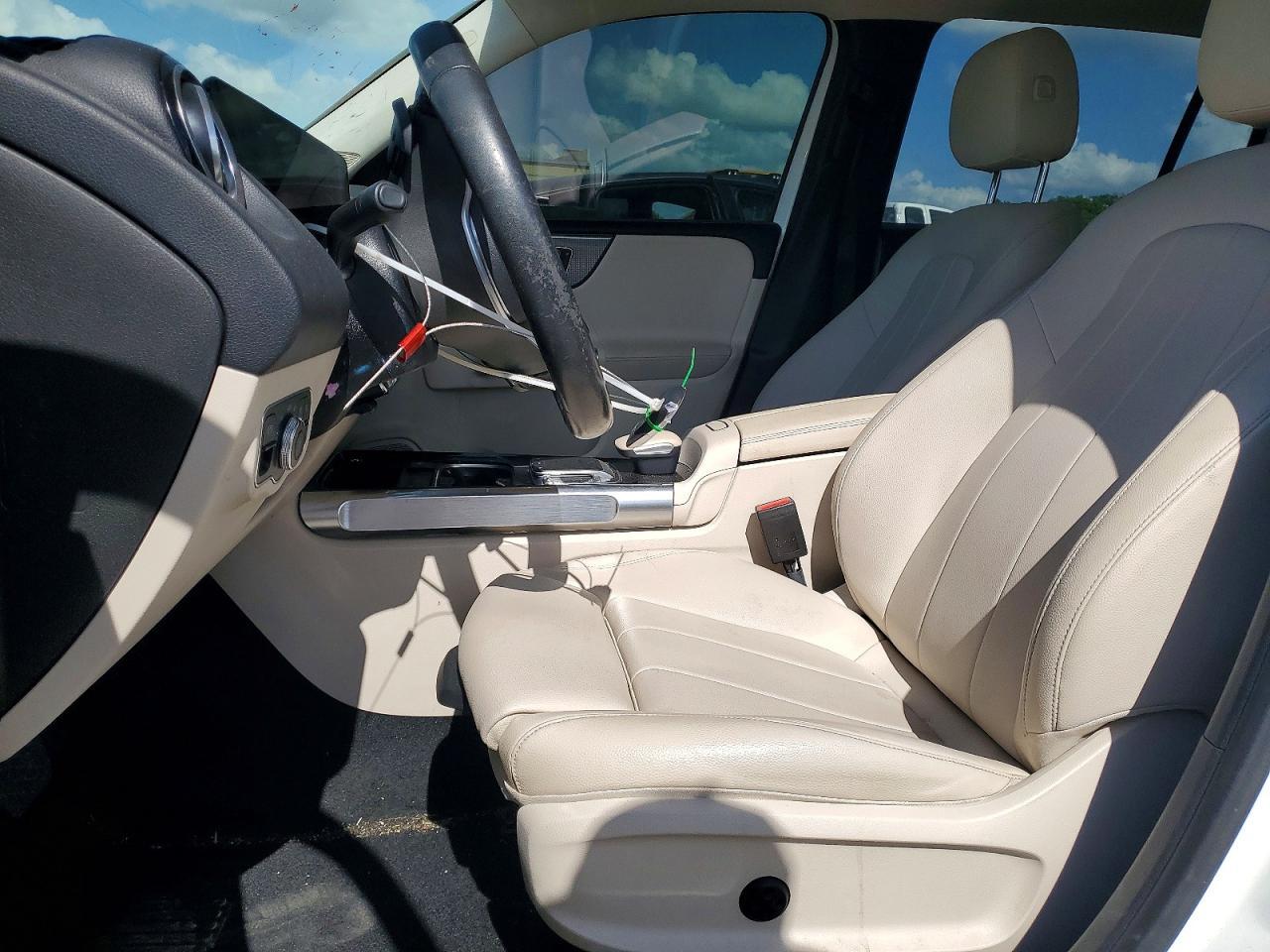 2020 Mercedes-Benz Glb 250 - Фото 7