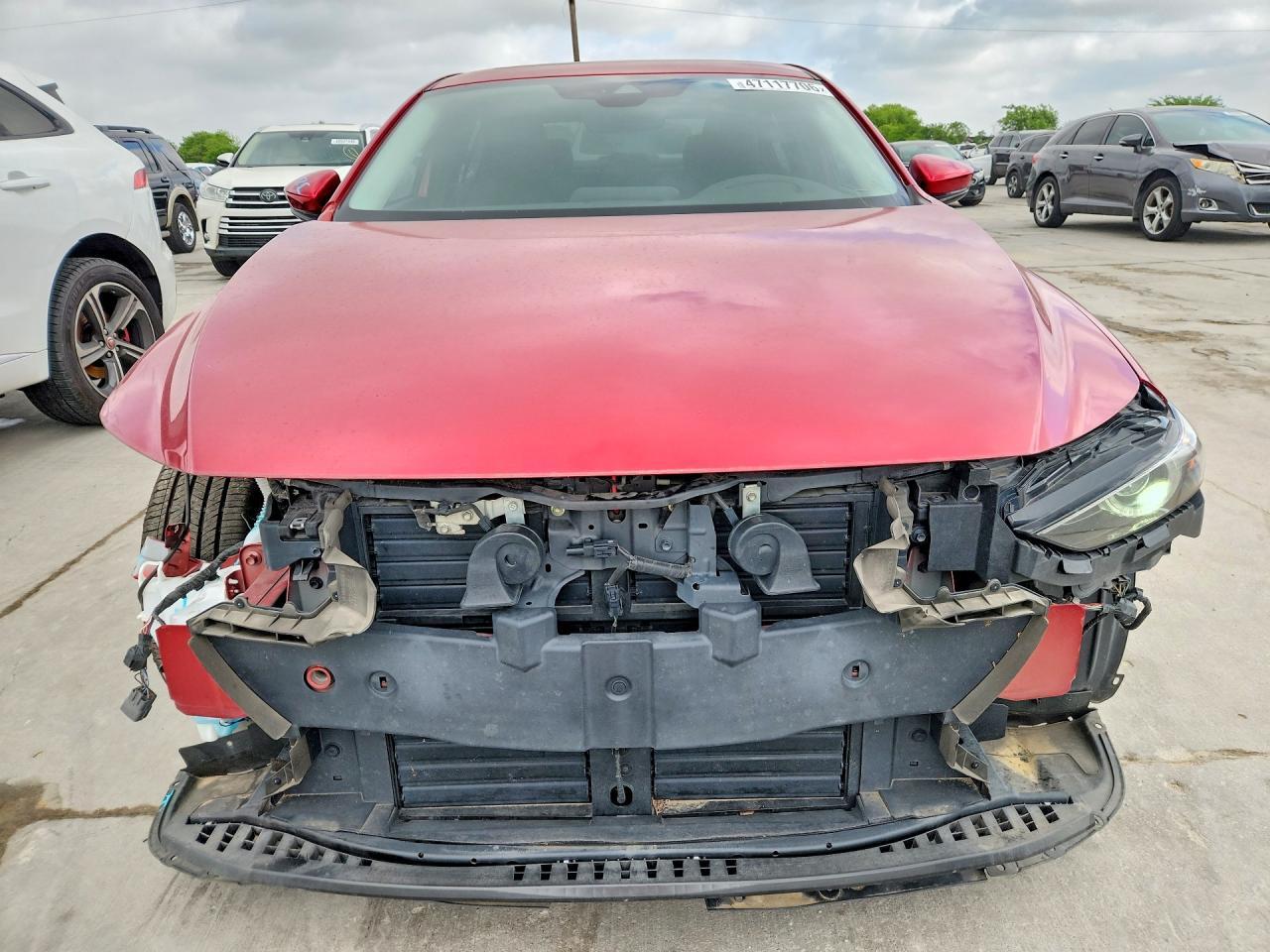 2023 Mazda 3 Premium - Фото 5