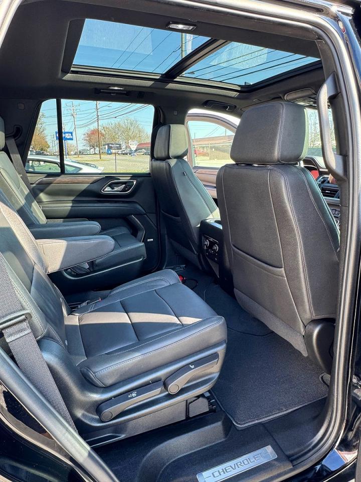 2023 Chevrolet Tahoe K1500 Z71 - Image 6