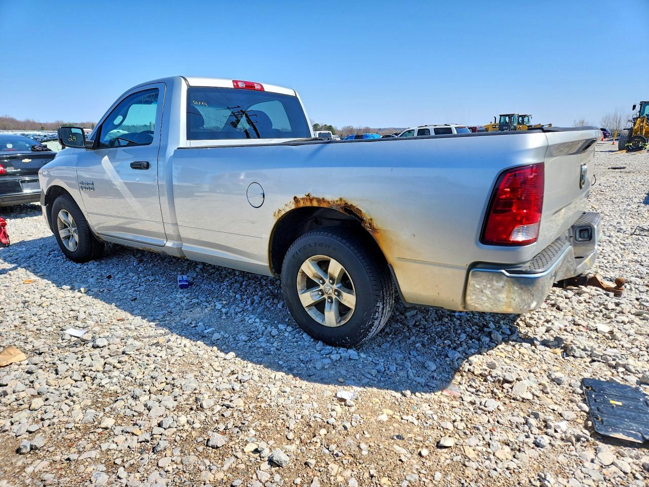 2013 Ram 1500 St - Image 2