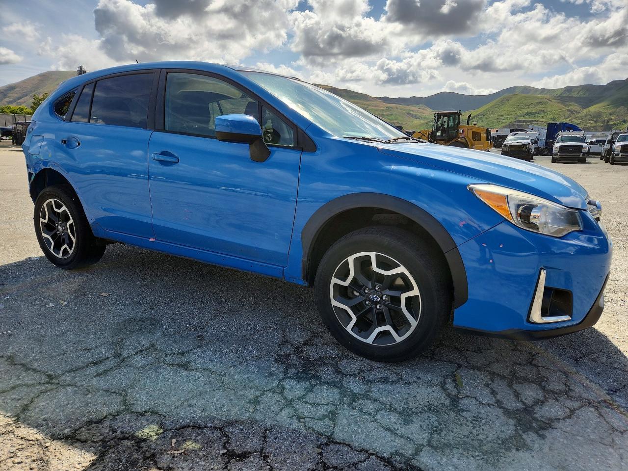 2017 Subaru Crosstrek Premium - Image 4