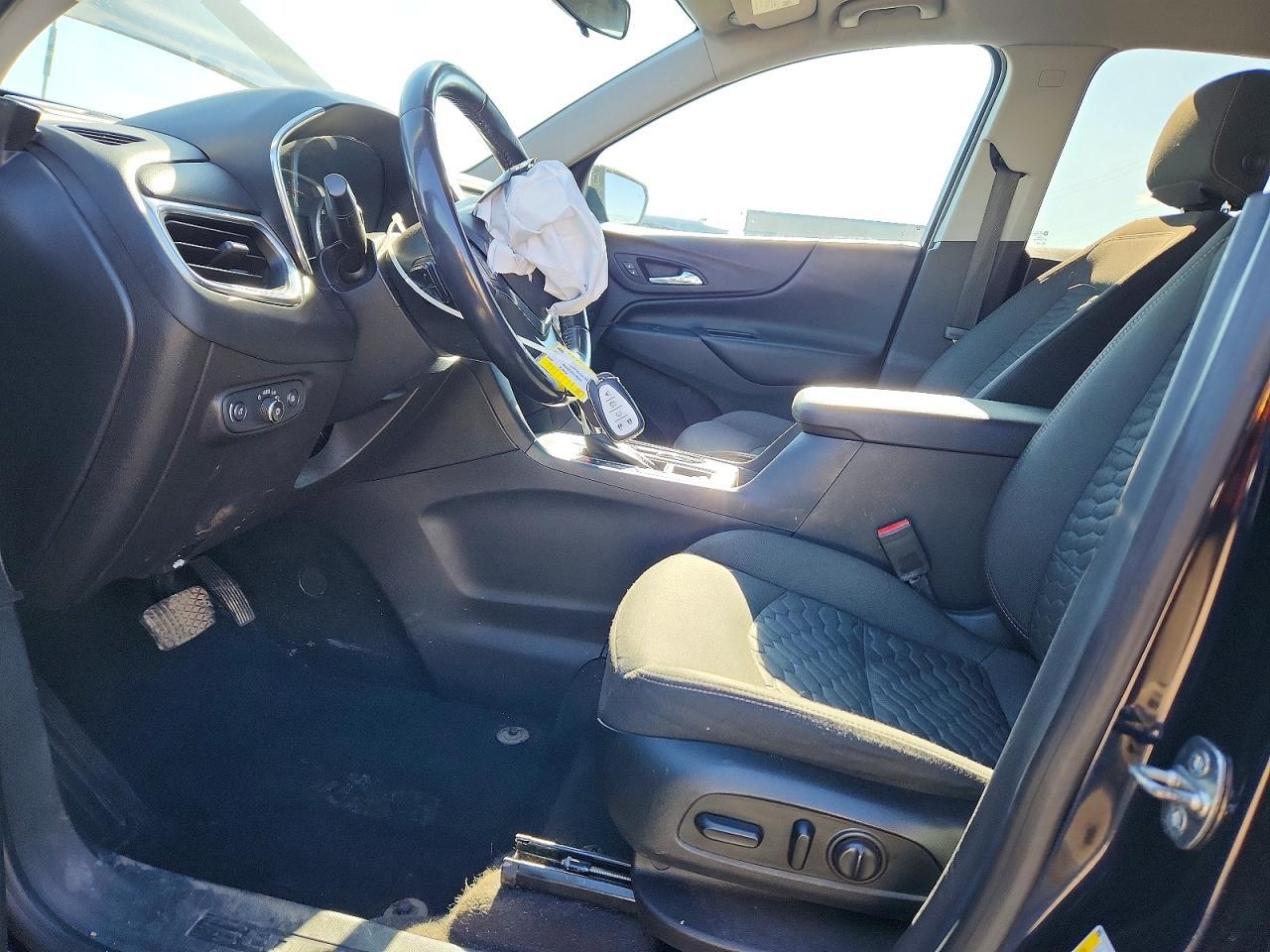 2020 Chevrolet Equinox Lt - Image 7