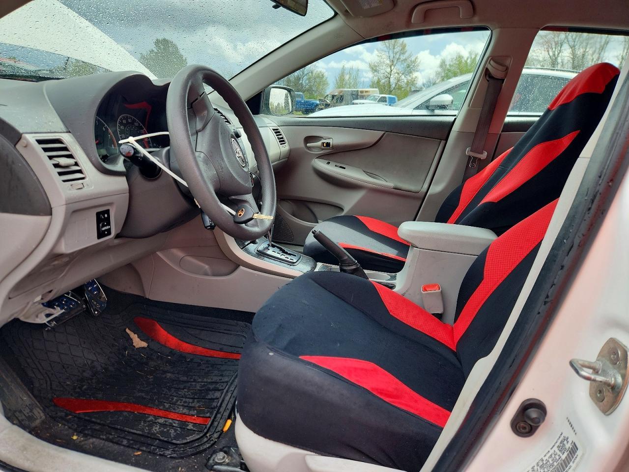 2009 Toyota Corolla - Фото 7