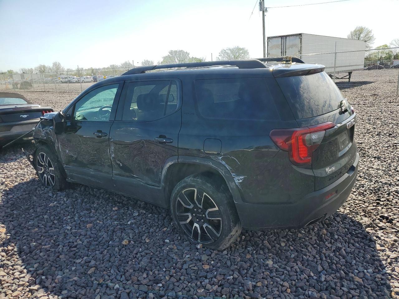2021 GMC Acadia Sle - Image 2