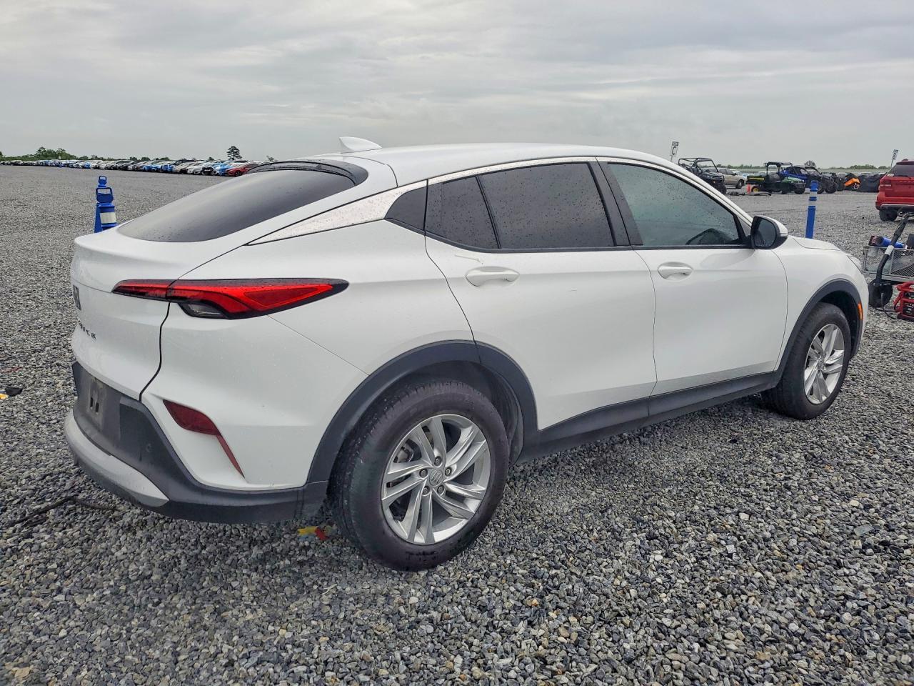 2025 Buick Envista Preferred - Image 3