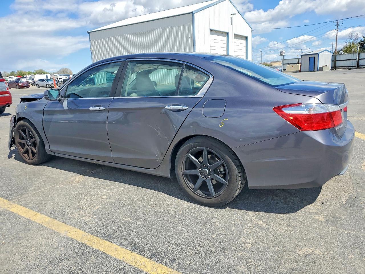 2013 Honda Accord - Image 2