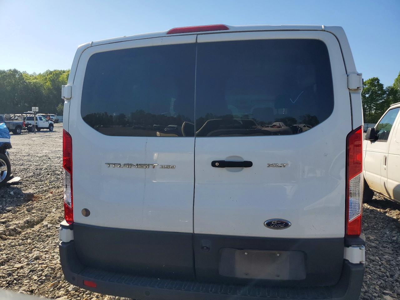 2021 Ford Transit T-350 - Image 6