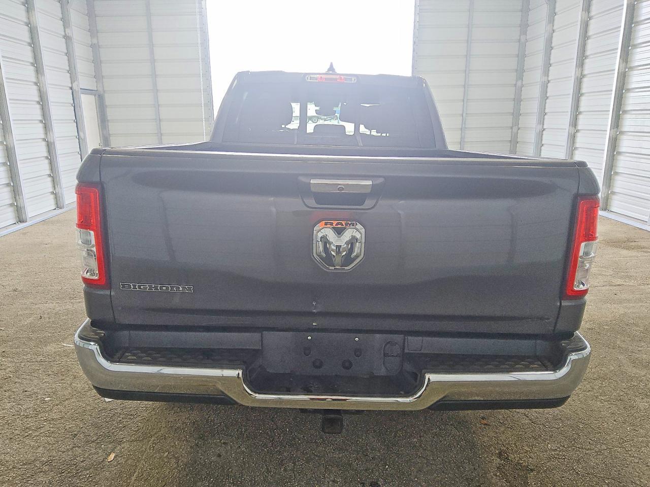 2020 Ram 1500 Big Horn - Фото 6